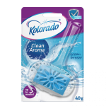 Ponuka - Cena - Predaj WC blok Kolorado Clean Aroma Oceán 40g
