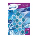 Ponuka - Cena - Predaj WC blok Kolorado Hyper Clean AQUA SPLASH 3x45g