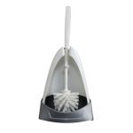 Ponuka - Cena - Predaj WC set LUX silver