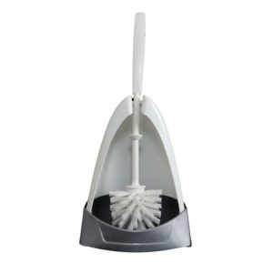 Ponuka - Cena - Predaj WC set LUX silver