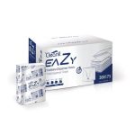 Ponuka - Cena - Predaj ZZ skladané papierové utierky EAZY100%cell 2vr.(2400ks)