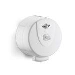 Ponuka - Cena - Predaj Zásobník RULOPAK biely na toaletný papier centerfeed