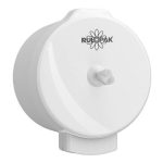 Ponuka - Cena - Predaj Zásobník RULOPAK biely na toaletný papier centerfeed