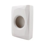 Ponuka - Cena - Predaj Zásobník na hygienické vrecká biely