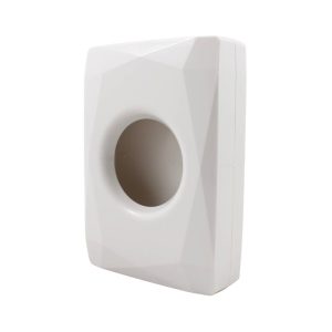 Ponuka - Cena - Predaj Zásobník na hygienické vrecká biely