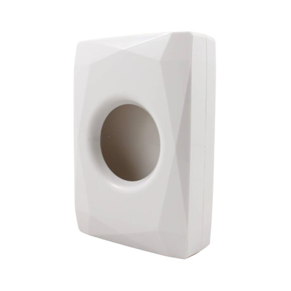 Ponuka - Cena - Predaj Zásobník na hygienické vrecká biely