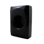 Ponuka - Cena - Predaj Zásobník na hygienické vrecká čierny