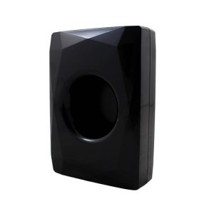 Ponuka - Cena - Predaj Zásobník na hygienické vrecká čierny