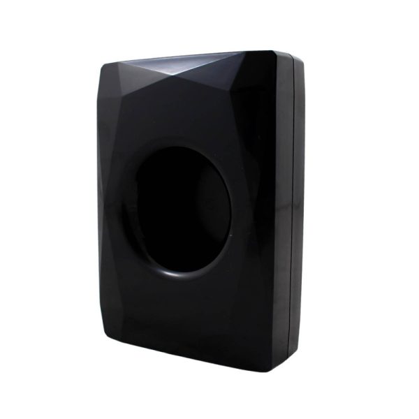 Ponuka - Cena - Predaj Zásobník na hygienické vrecká čierny