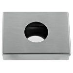 Ponuka - Cena - Predaj Zásobník na hygienické vrecká nerez 1ks