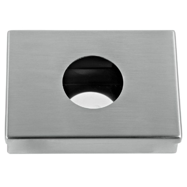 Ponuka - Cena - Predaj Zásobník na hygienické vrecká nerez 1ks