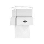 Ponuka - Cena - Predaj Zásobník na skladaný a rolovaný toal.papier  HYBRID