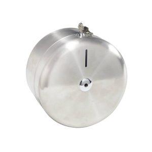 Ponuka - Cena - Predaj Zásobník na toaletný papier centerfeed nerezový