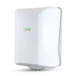 Ponuka - Cena - Predaj Zásobník na utierky v rolke BIELY