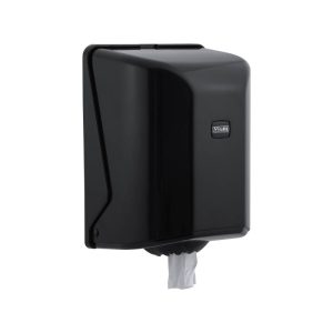 Ponuka - Cena - Predaj Zásobník na utierky v rolke ČIERNY