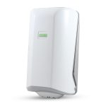 Ponuka - Cena - Predaj Zásobník na utierky v rolke - MIDI BIELY