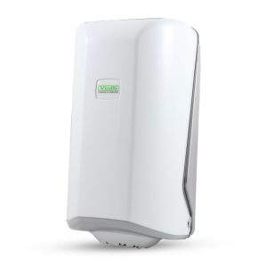 Ponuka - Cena - Predaj Zásobník na utierky v rolke - MIDI BIELY