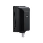 Ponuka - Cena - Predaj Zásobník na utierky v rolke - MIDI ČIERNY