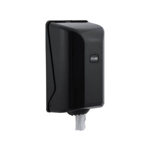 Ponuka - Cena - Predaj Zásobník na utierky v rolke - MIDI ČIERNY