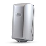 Ponuka - Cena - Predaj Zásobník na utierky v rolke - MIDI STRIEBORNÝ