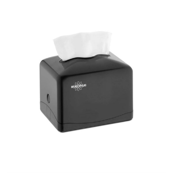 Ponuka - Cena - Predaj Zásobník obrúskov ČIERNY