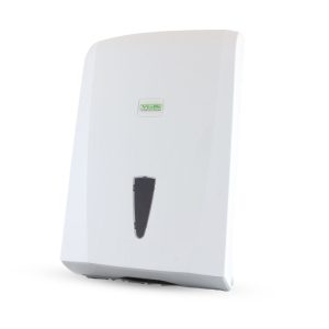 Ponuka - Cena - Predaj Zásobník papierových utierok BIELY