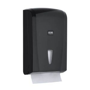 Ponuka - Cena - Predaj Zásobník papierových utierok ČIERNY