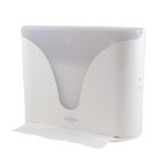 Ponuka - Cena - Predaj Zásobník papierových utierok EAZY Z BIELY