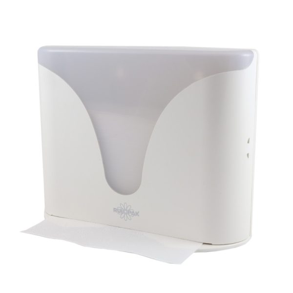 Ponuka - Cena - Predaj Zásobník papierových utierok EAZY Z BIELY