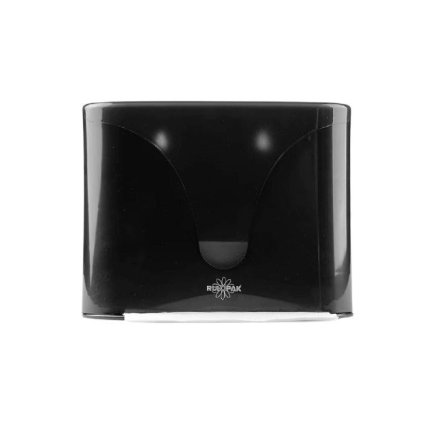 Ponuka - Cena - Predaj Zásobník papierových utierok EAZY Z ČIERNY