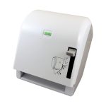 Ponuka - Cena - Predaj Zásobník papierových utierok Medicut biely