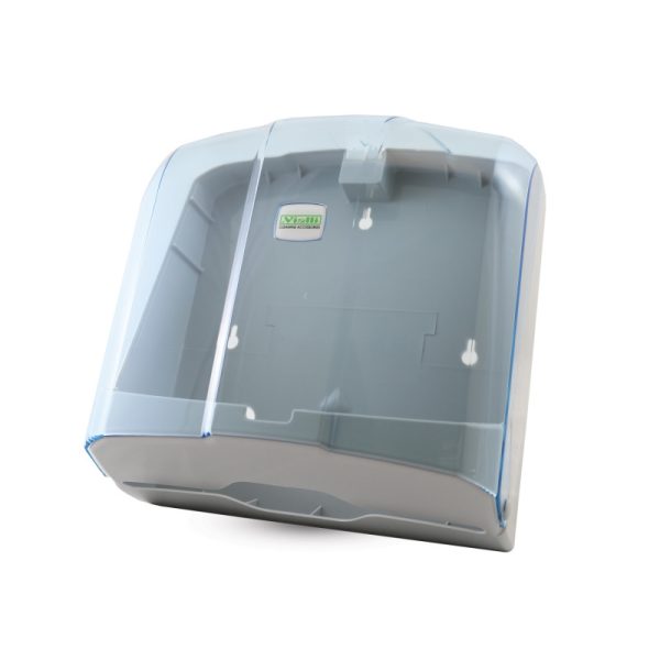 Ponuka - Cena - Predaj Zásobník papierových utierok TRANSPARENTNÝ