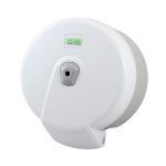 Ponuka - Cena - Predaj Zásobník toal. papiera stredové odvíjanie biely SMART MINI