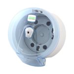 Ponuka - Cena - Predaj Zásobník toal. papiera stredové odvíjanie transparent SMART MINI