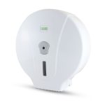 Ponuka - Cena - Predaj Zásobník toaletného papiera JUMBO - MAXI BIELY