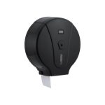 Ponuka - Cena - Predaj Zásobník toaletného papiera JUMBO - MAXI ČIERNY