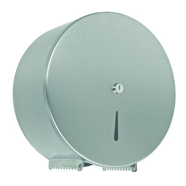 Ponuka - Cena - Predaj Zásobník toaletného papiera JUMBO - MAXI NEREZOVÝ