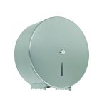 Ponuka - Cena - Predaj Zásobník toaletného papiera JUMBO - MINI NEREZOVÝ