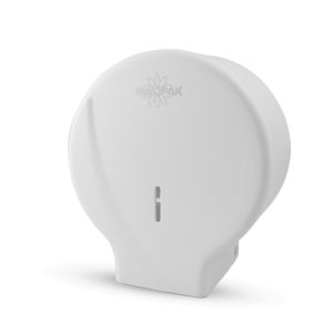 Ponuka - Cena - Predaj Zásobník toaletného papiera MODERN JUMBO - MINI BIELY