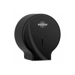 Ponuka - Cena - Predaj Zásobník toaletného papiera MODERN JUMBO - MINI ČIERNY