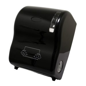 Ponuka - Cena - Predaj Zásobník utierok CELLART Auto-Cut  čierny 1ks