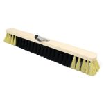 Ponuka - Cena - Predaj Zmeták  60cm drevený s kovaním  bez násady