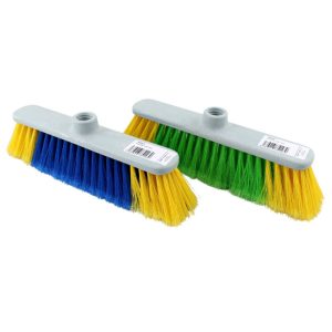 Ponuka - Cena - Predaj Zmeták TIPI TOP so závitom mix farieb 1ks