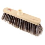 Ponuka - Cena - Predaj Zmeták Vanity drevený so závitom 33cm