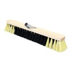 Ponuka - Cena - Predaj Zmeták na násadu drevený s kovaním 50 cm