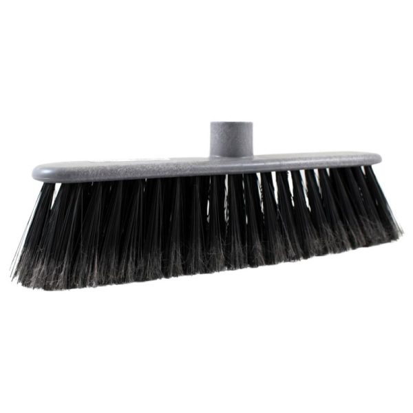 Ponuka - Cena - Predaj Zmeták plastový economic bez násady