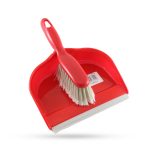 Ponuka - Cena - Predaj Zmetáková súprava set Delux ČERVENÁ