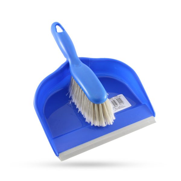 Ponuka - Cena - Predaj Zmetáková súprava set Delux MODRÁ