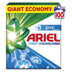 Ponuka - Cena - Predaj ARIEL+ Touch of Lenor Fresh air 5