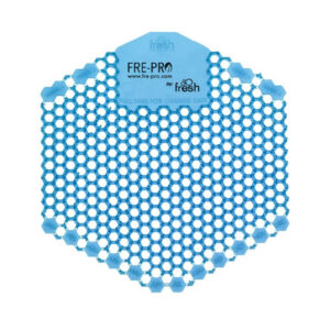 Ponuka - Cena - Predaj FRE-PRO Wave 3D - vonné sitko do pisoára Cotton Blossom 1 ks 